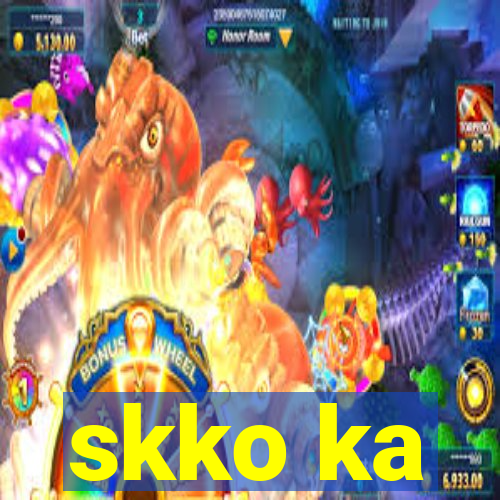 skko ka
